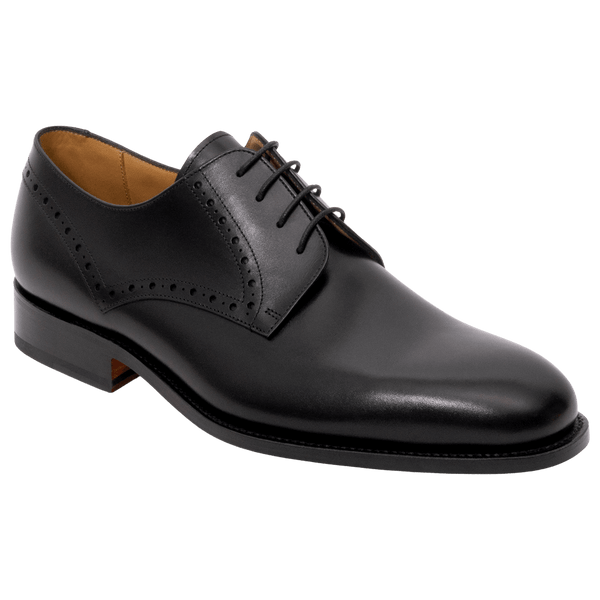 Barker Trent Derby Shoes