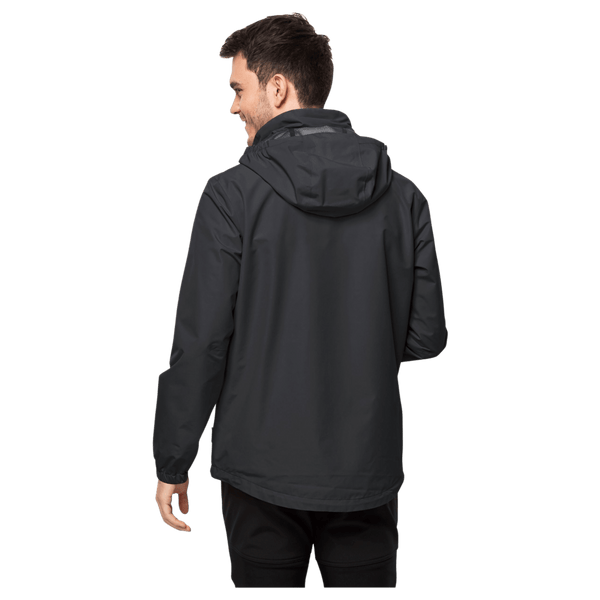 Jack Wolfskin Stormy Point 2l Jacket