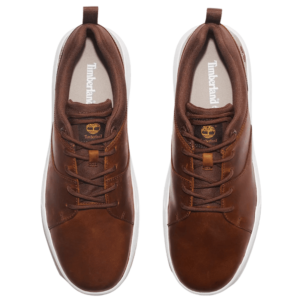 Timberland Maple Grove Oxford Trainers
