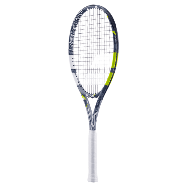 Babolat Evo Aero Lite Strung Racquet
