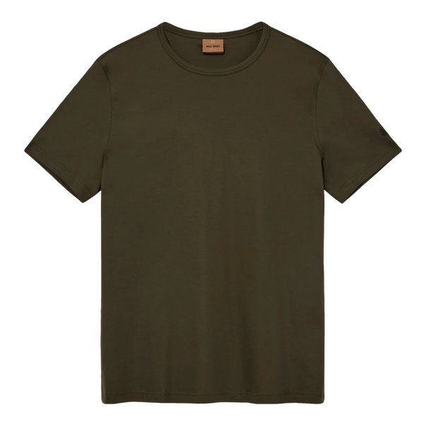 Mos Mosh Perry O Short Sleeve T-shirt