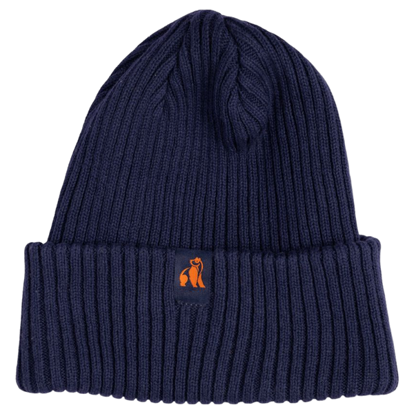 Swole Panda Organic Cotton Beanie