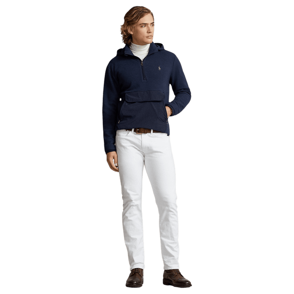 Polo Ralph Lauren Hybrid Hooded Anorak