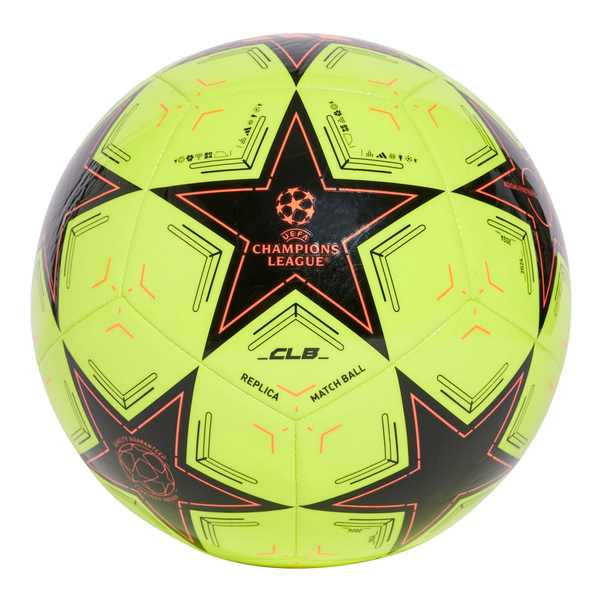 Adidas Ucl Club Football