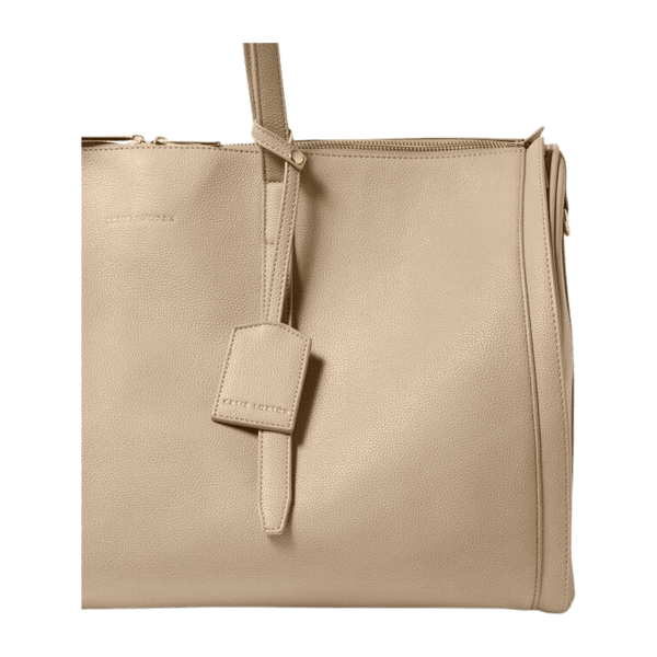 Katie Loxton Fold Out Garment Weekend Bag for Women