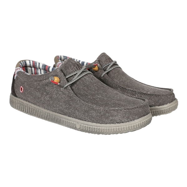 Walk In Pitas Rustic Ultralight Wally Shoe