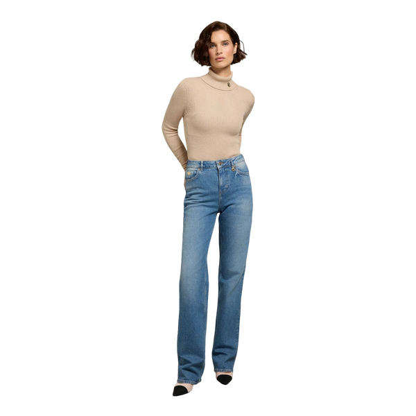 Holland Cooper Classic Straight Jeans