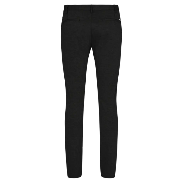 Sunwill Slim Fit Stretch Trousers for Men