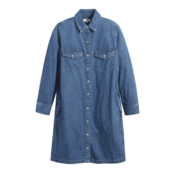 Levi's Selma Denim Dress for Women