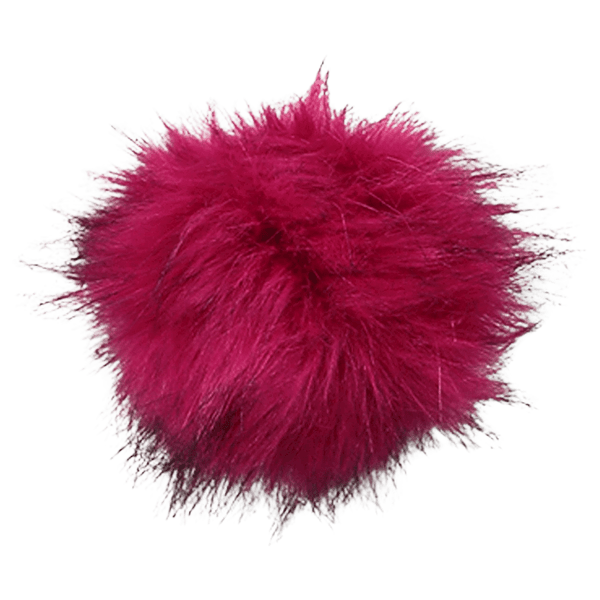 Rino & Pelle Pompon Hat Accessory