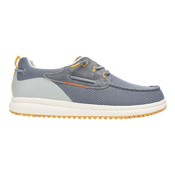 Walk In Pitas Bay Hybrid Boat Shoe