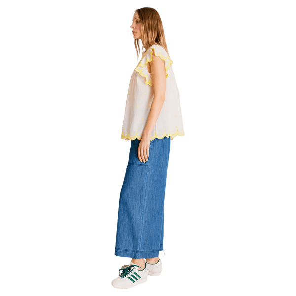 Bonte Marcel Top