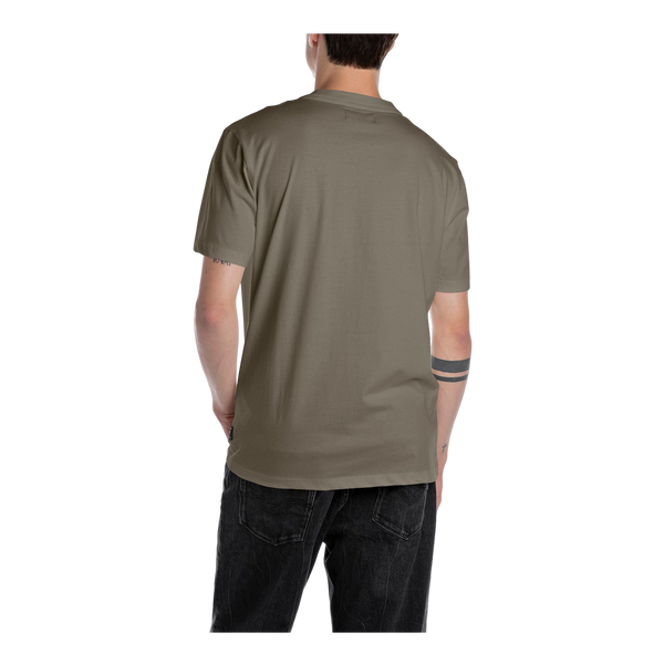 Replay Plain T-shirt