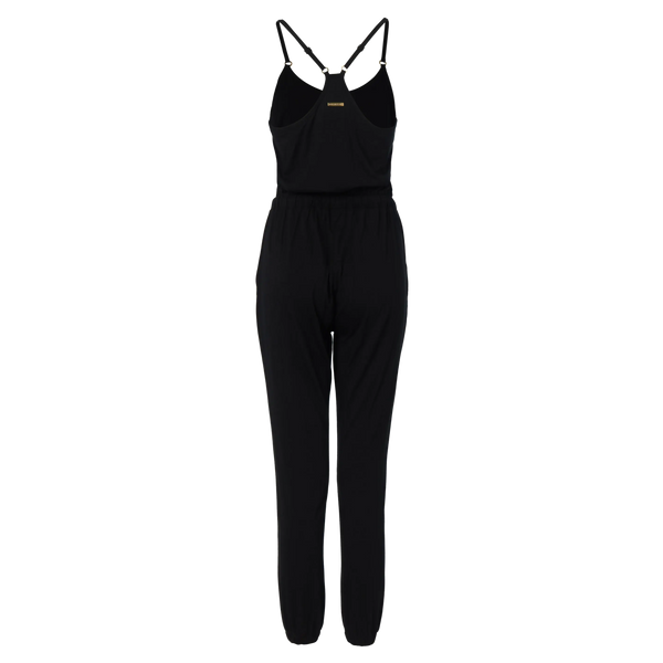 Holland Cooper Iconic Jersey Jumpsuit