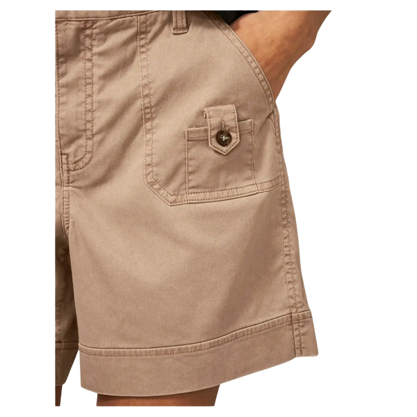 White Stuff Mollie Combat Shorts