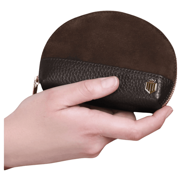 Fairfax & Favor The Chiltern Coin Purse