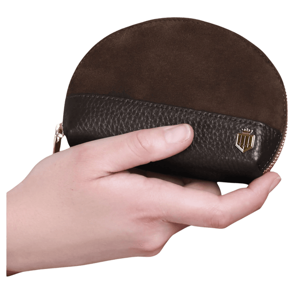 Fairfax & Favor The Chiltern Coin Purse for Women