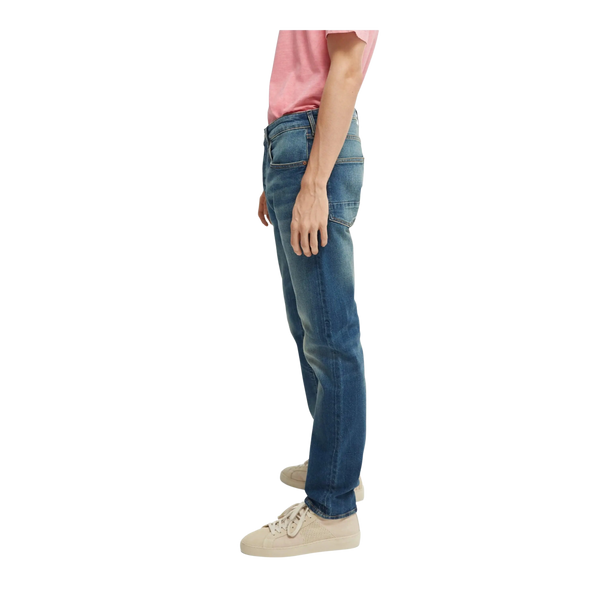 Scotch & Soda Ralston Slim Jeans for Men