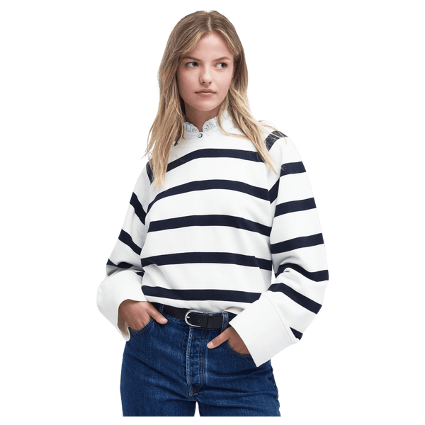 Barbour Longfield Sweatshirt