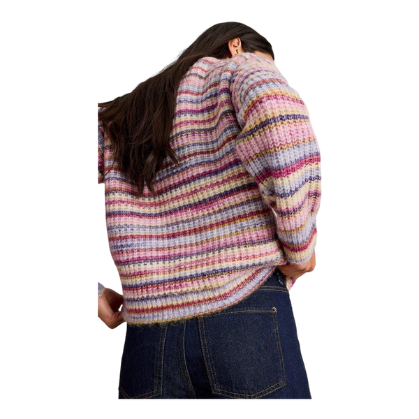 White Stuff Suzanna Spacedye Jumper