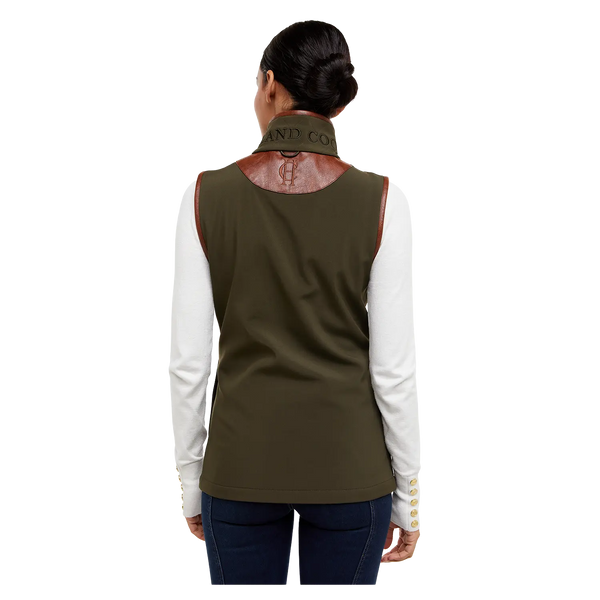 Holland Cooper Stamford Country Coat for Women