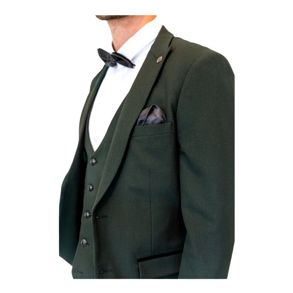 Marc Darcy Bromley Suit Jacket