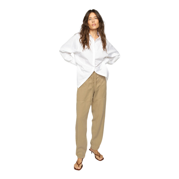 Mos Mosh Maison Stalom Trousers