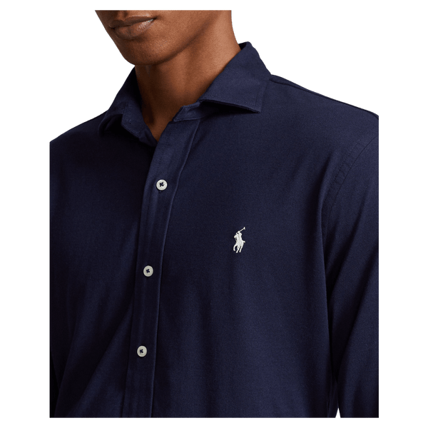 Polo Ralph Lauren Long Sleeve Sport Shirt
