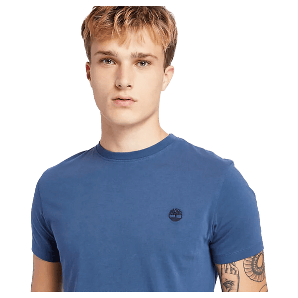 Timberland Dunstan River Short Sleeve Tee
