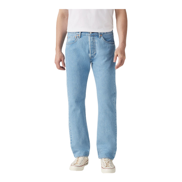 Levi's 501 Original Jeans