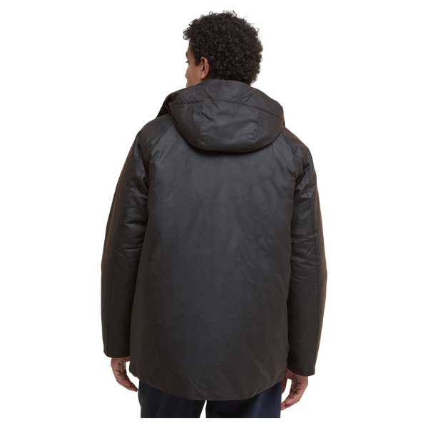 Barbour Modern Beaufort Wax Jacket