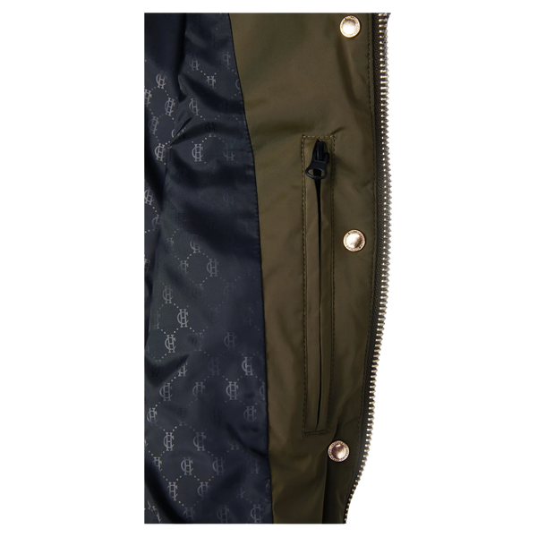Holland Cooper Lullingstone Gilet for Women