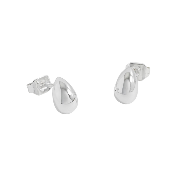 Estella Bartlett Mini Teardrop Earrings