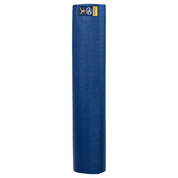 Fitness Mad Warrior II Plus Yoga Mat 6mm