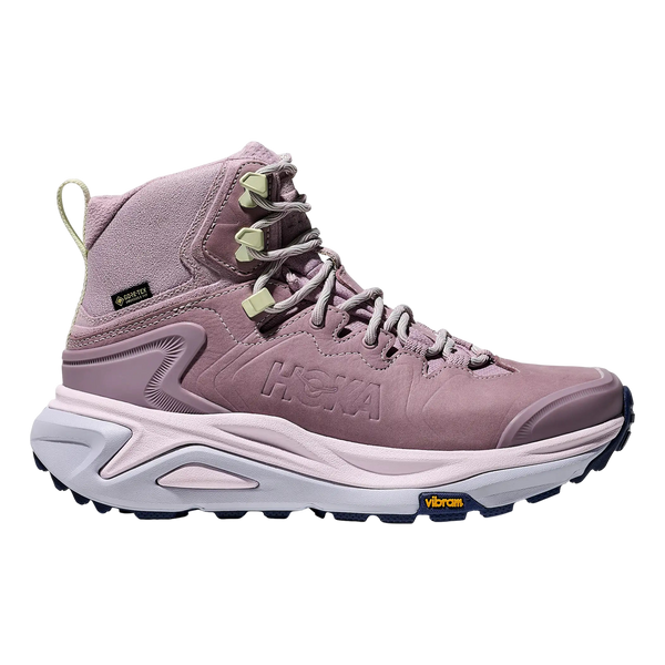 Hoka W Kaha Gtx Walking Footwear