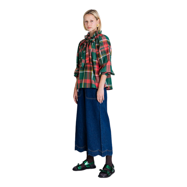 Bonte Harvey Top