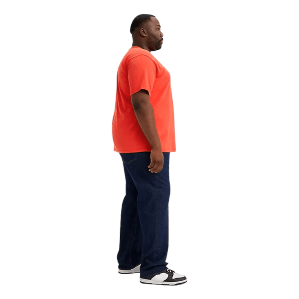 Levi's 501 Big and Tall Jeans