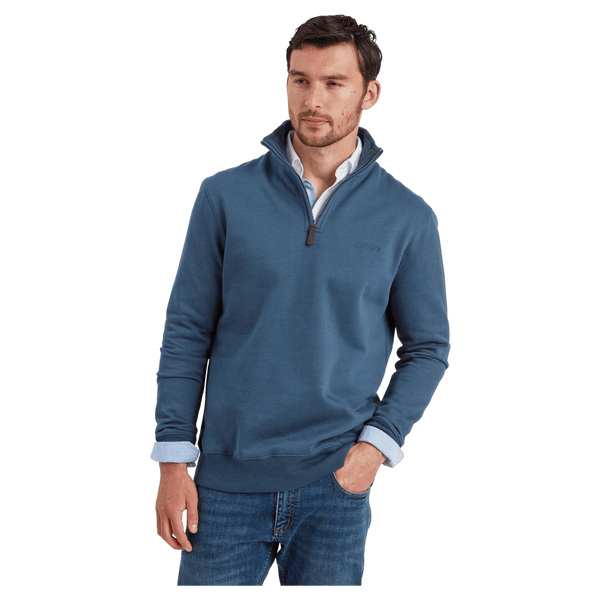 Schoffel St Merryn Sweatshirt