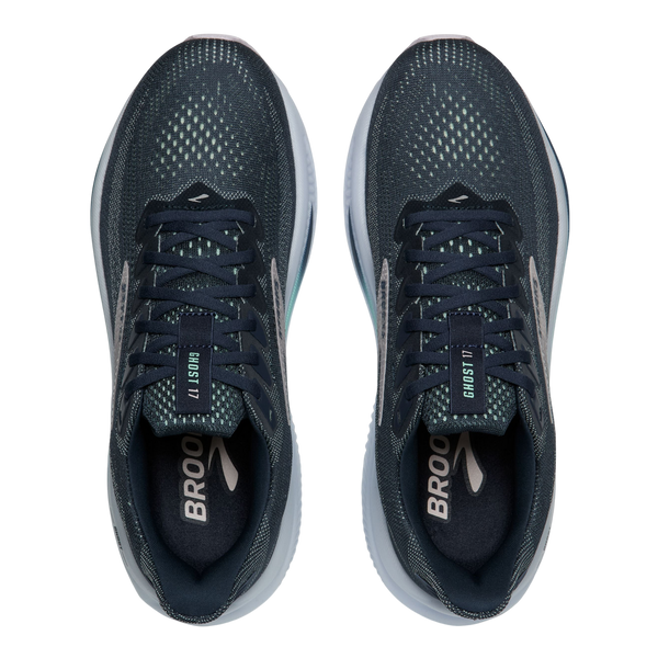 Brooks Ghost 17