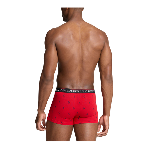 Polo Ralph Lauren Classic Trunk Two Pack