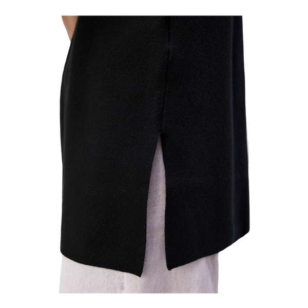 Object Objreynard Low V-Neck Vest