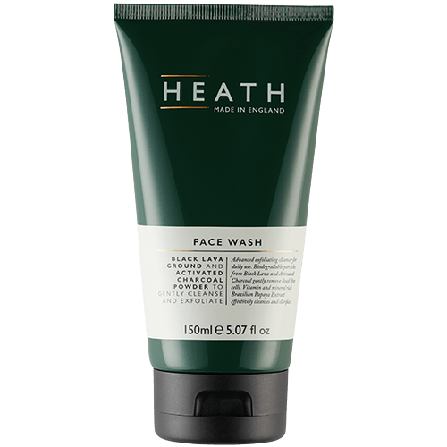Heath Face Wash