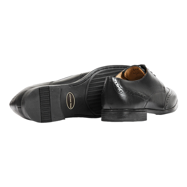 Anatomic Fabricio Leather Brogue Shoe
