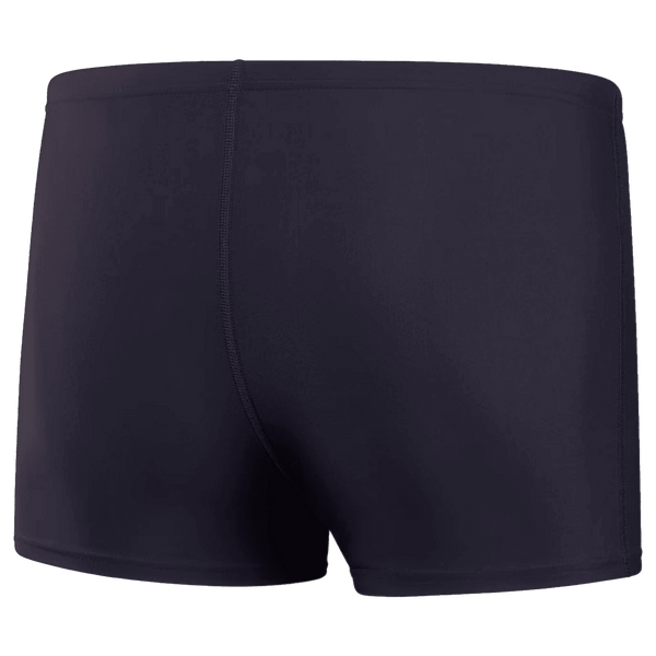 Speedo Duo Logo Print Aqua Shorts