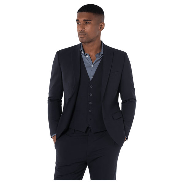 Benvenuto Salvi Suit Jacket