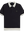 Fred Perry Contrast Tipped Knitted Shirt