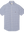 GANT Regular Classic Poplin Check Short Sleeve Shirt