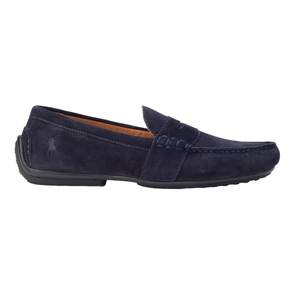Polo Ralph Lauren Reynold Driving Shoe