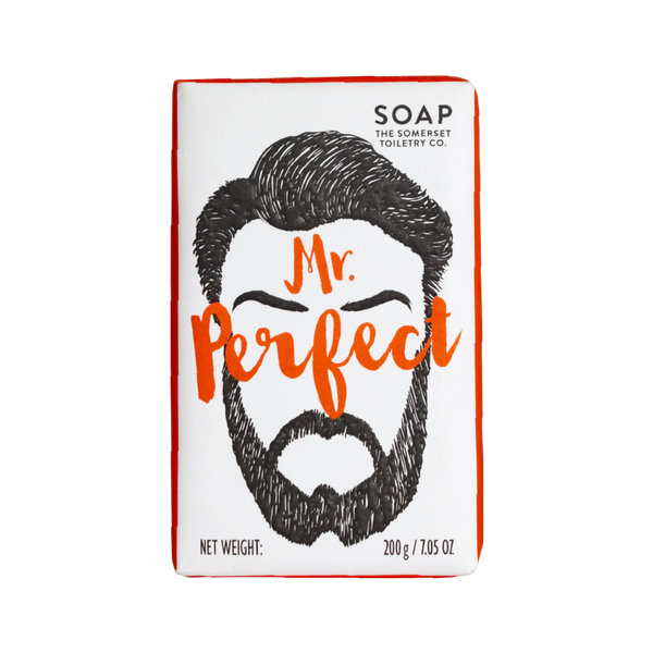 The Somerset Toiletry Co. Mr Soap