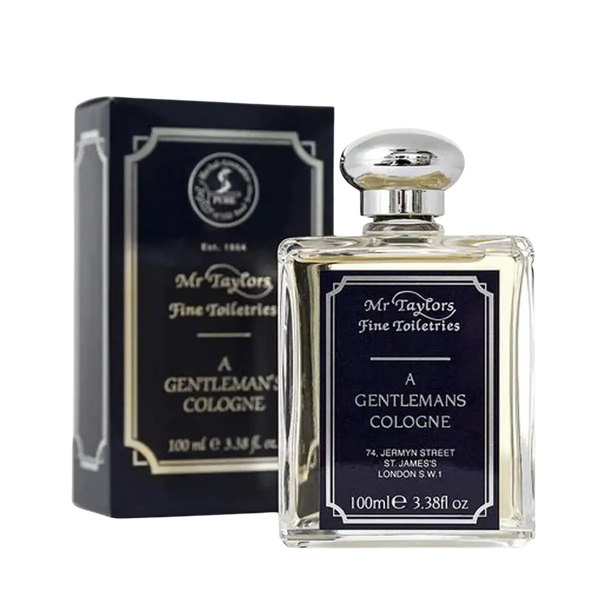 Taylor Of Old Bond Street Mr Taylor Splash-On Cologne for Men